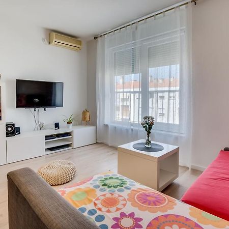 Radost Apartment 扎达尔 外观 照片