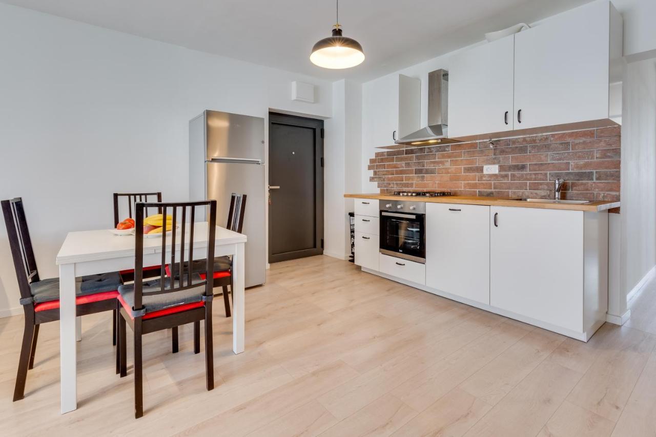 Radost Apartment 扎达尔 外观 照片