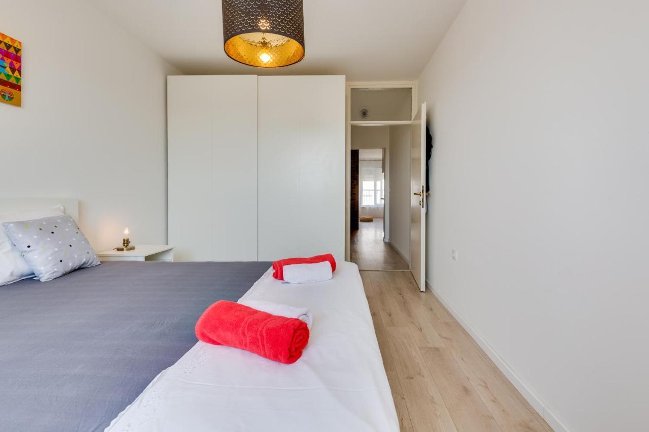Radost Apartment 扎达尔 外观 照片