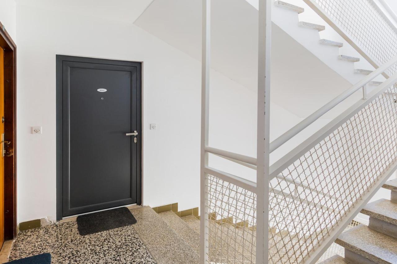 Radost Apartment 扎达尔 外观 照片