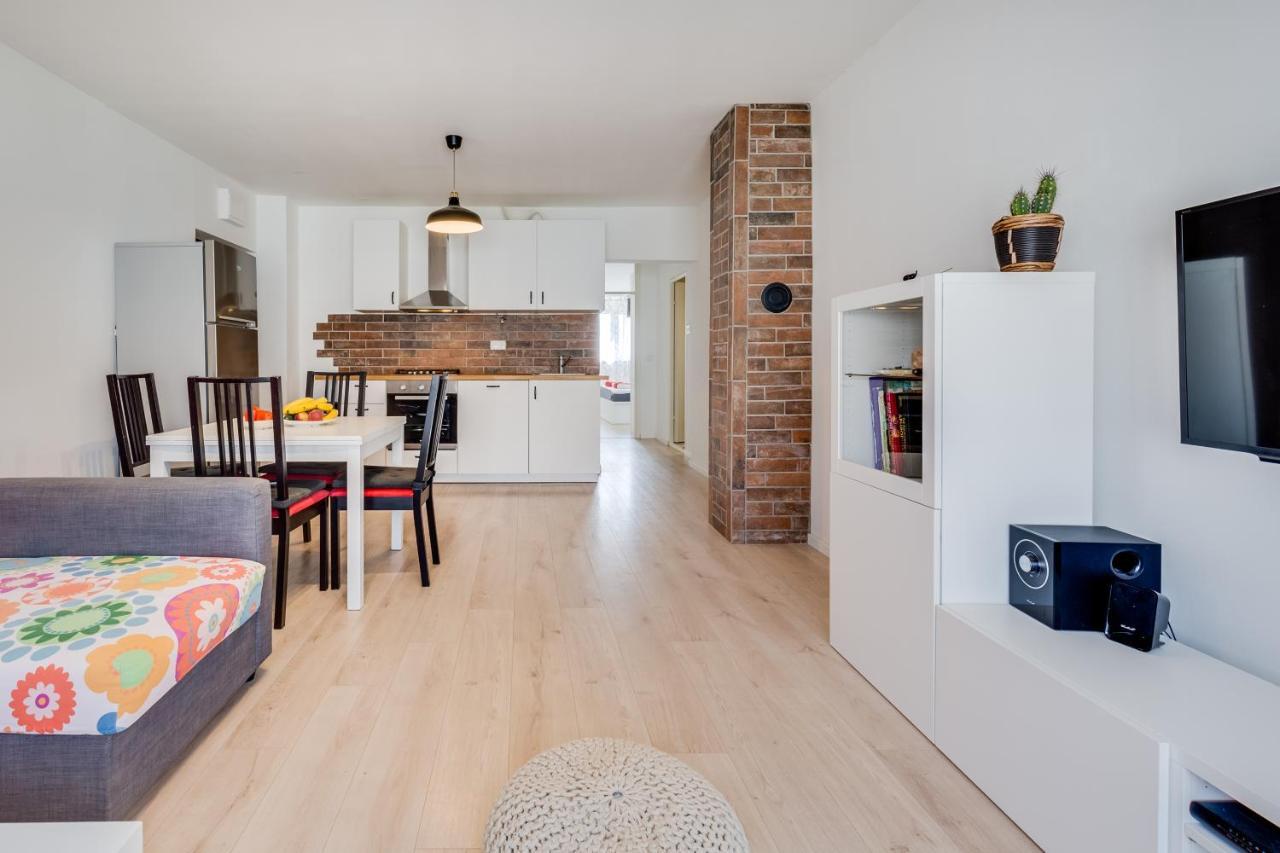 Radost Apartment 扎达尔 外观 照片