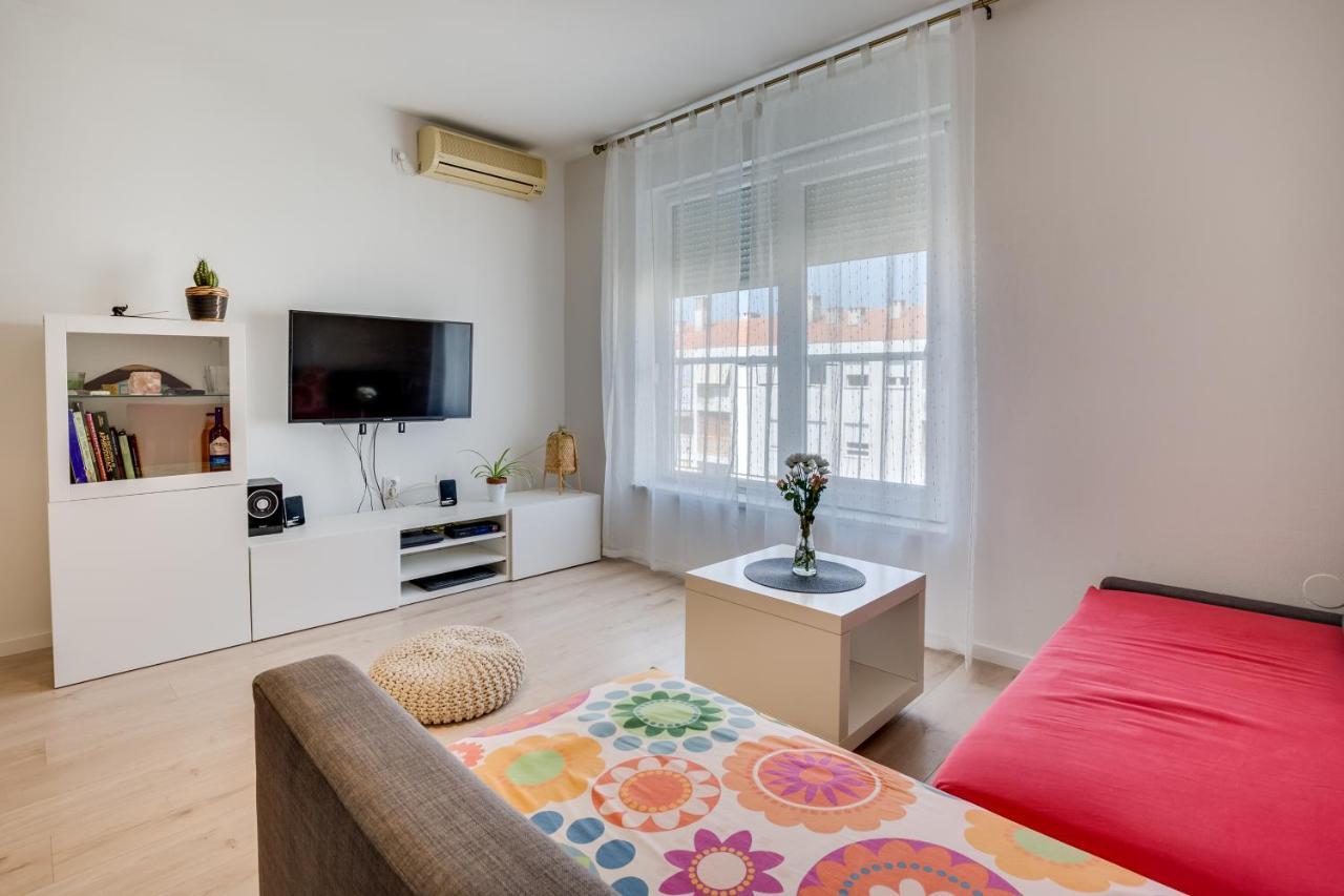 Radost Apartment 扎达尔 外观 照片