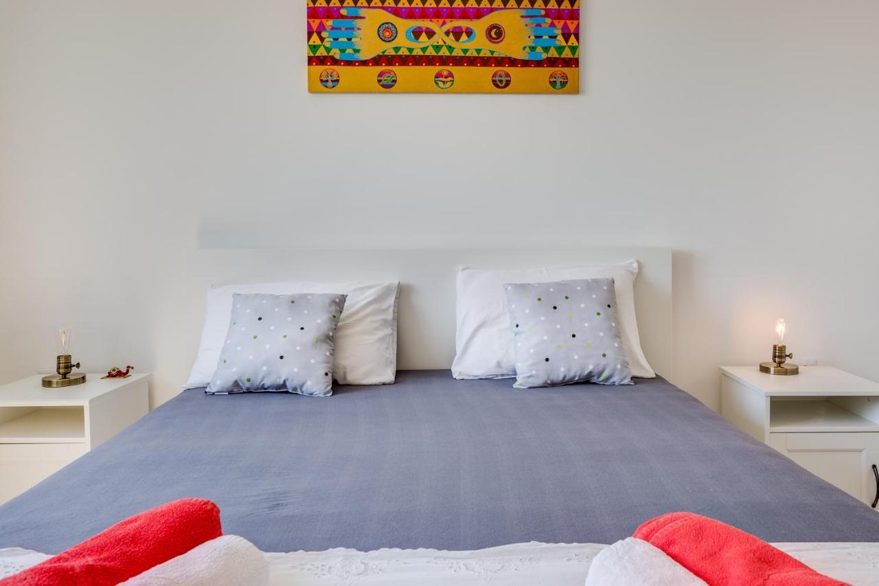 Radost Apartment 扎达尔 外观 照片