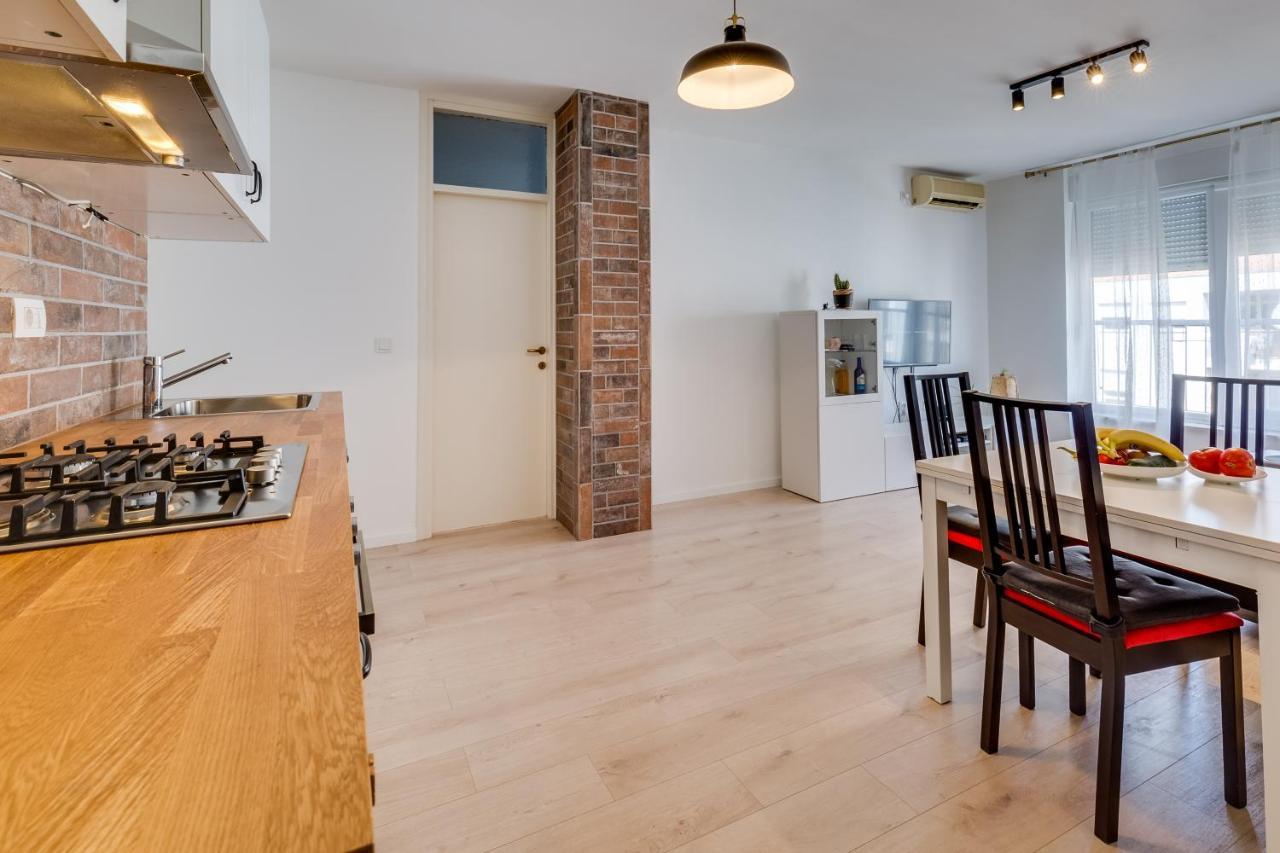 Radost Apartment 扎达尔 外观 照片