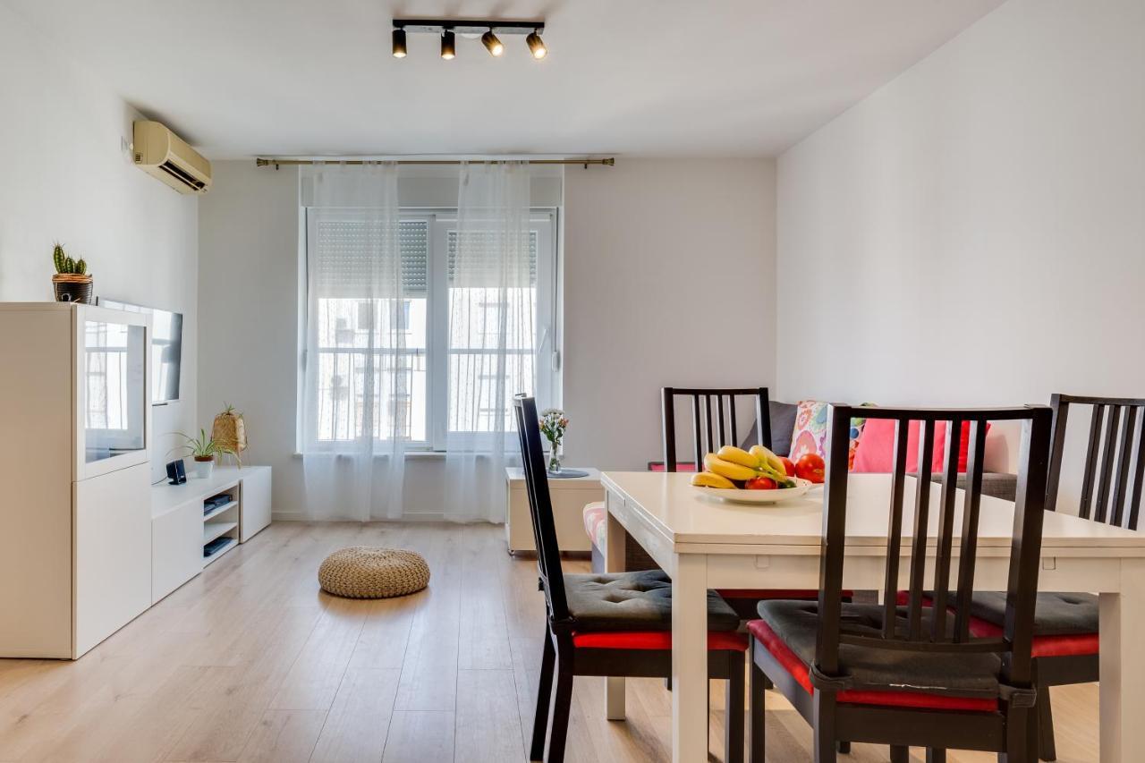 Radost Apartment 扎达尔 外观 照片
